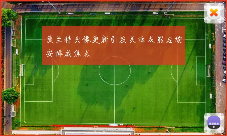 莫兰特头像更新引发关注灰熊后续安排成焦点