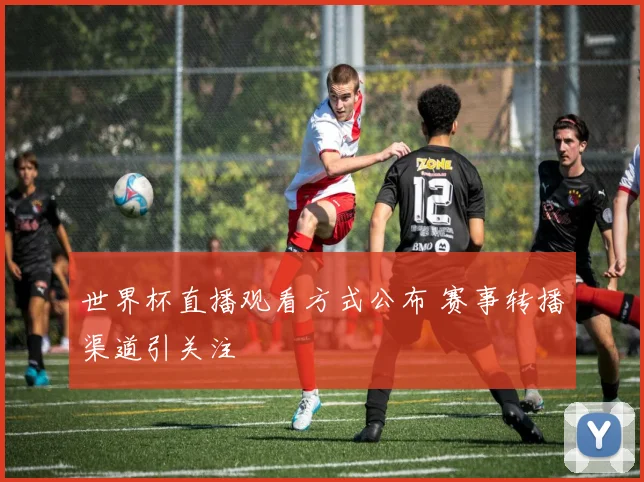 世界杯直播观看方式公布 赛事转播渠道引关注